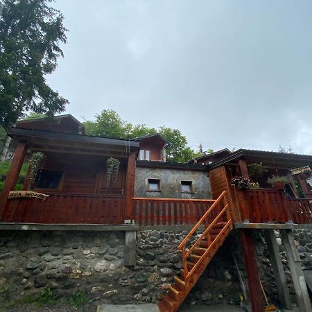 Komovi Eko Katun Villa Andrijevica Ngoại thất bức ảnh