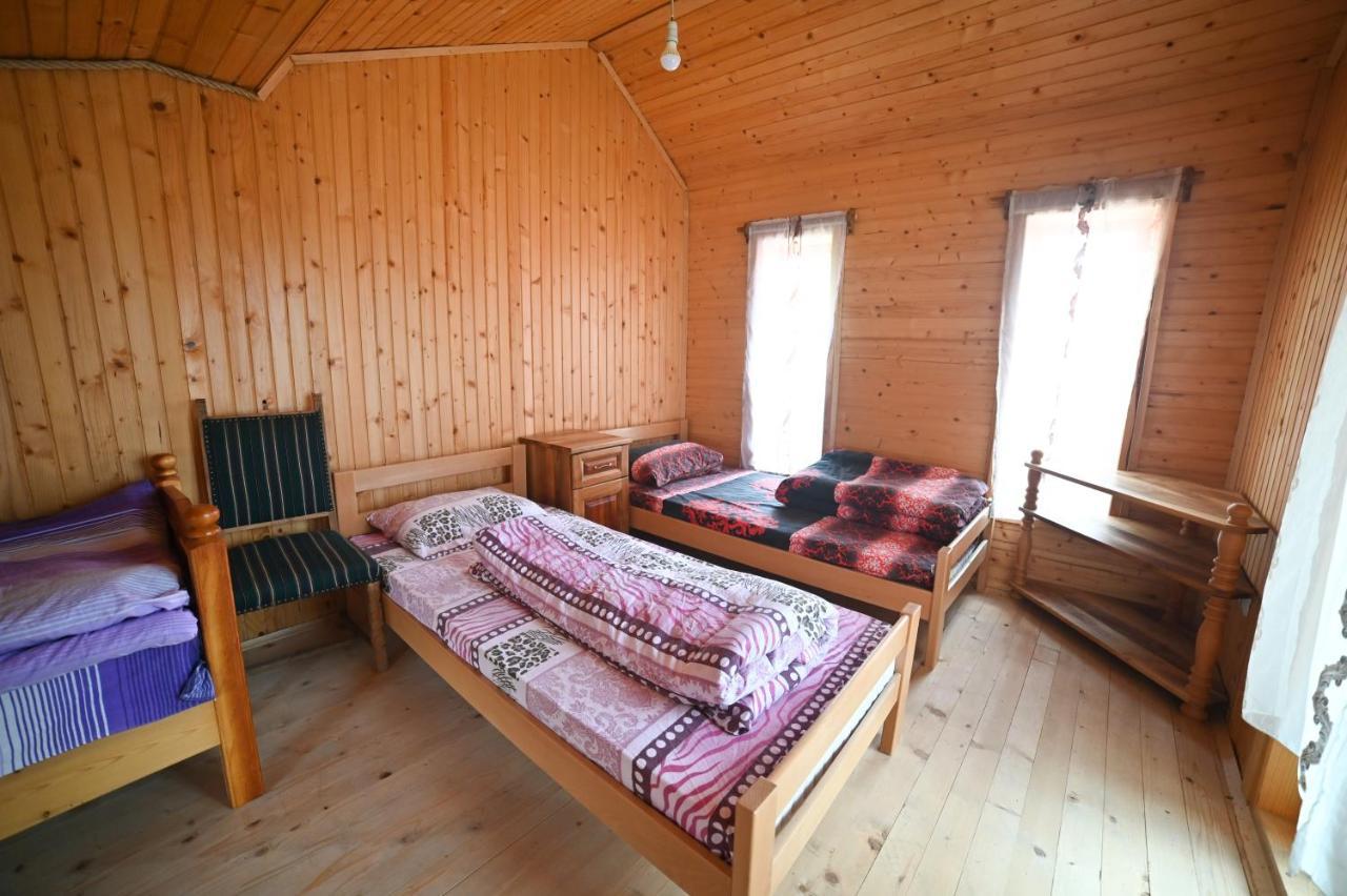 Komovi Eko Katun Villa Andrijevica Ngoại thất bức ảnh