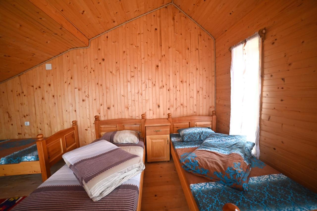Komovi Eko Katun Villa Andrijevica Ngoại thất bức ảnh