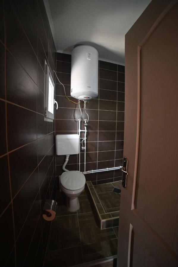 Komovi Eko Katun Villa Andrijevica Ngoại thất bức ảnh