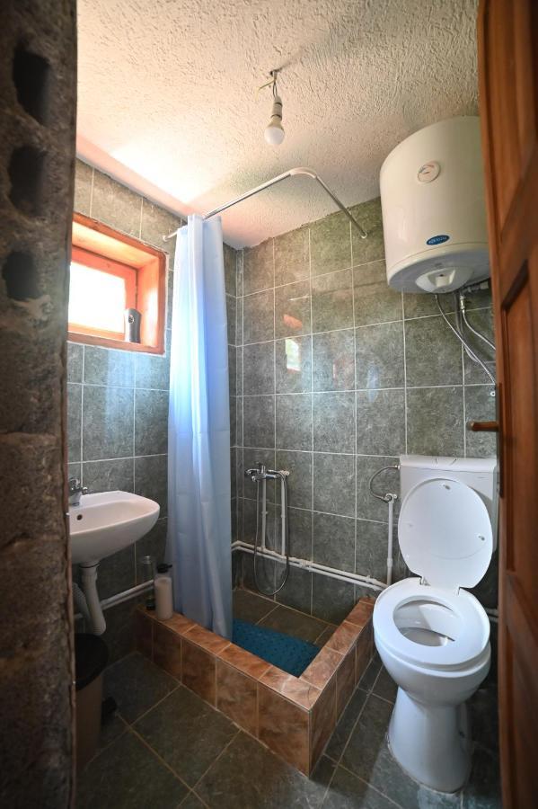 Komovi Eko Katun Villa Andrijevica Ngoại thất bức ảnh