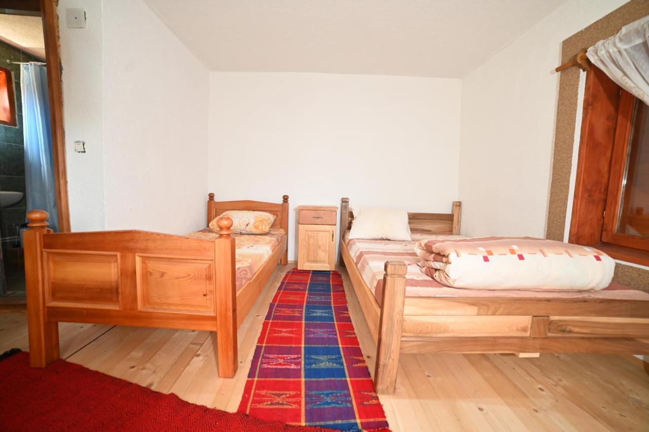Komovi Eko Katun Villa Andrijevica Ngoại thất bức ảnh