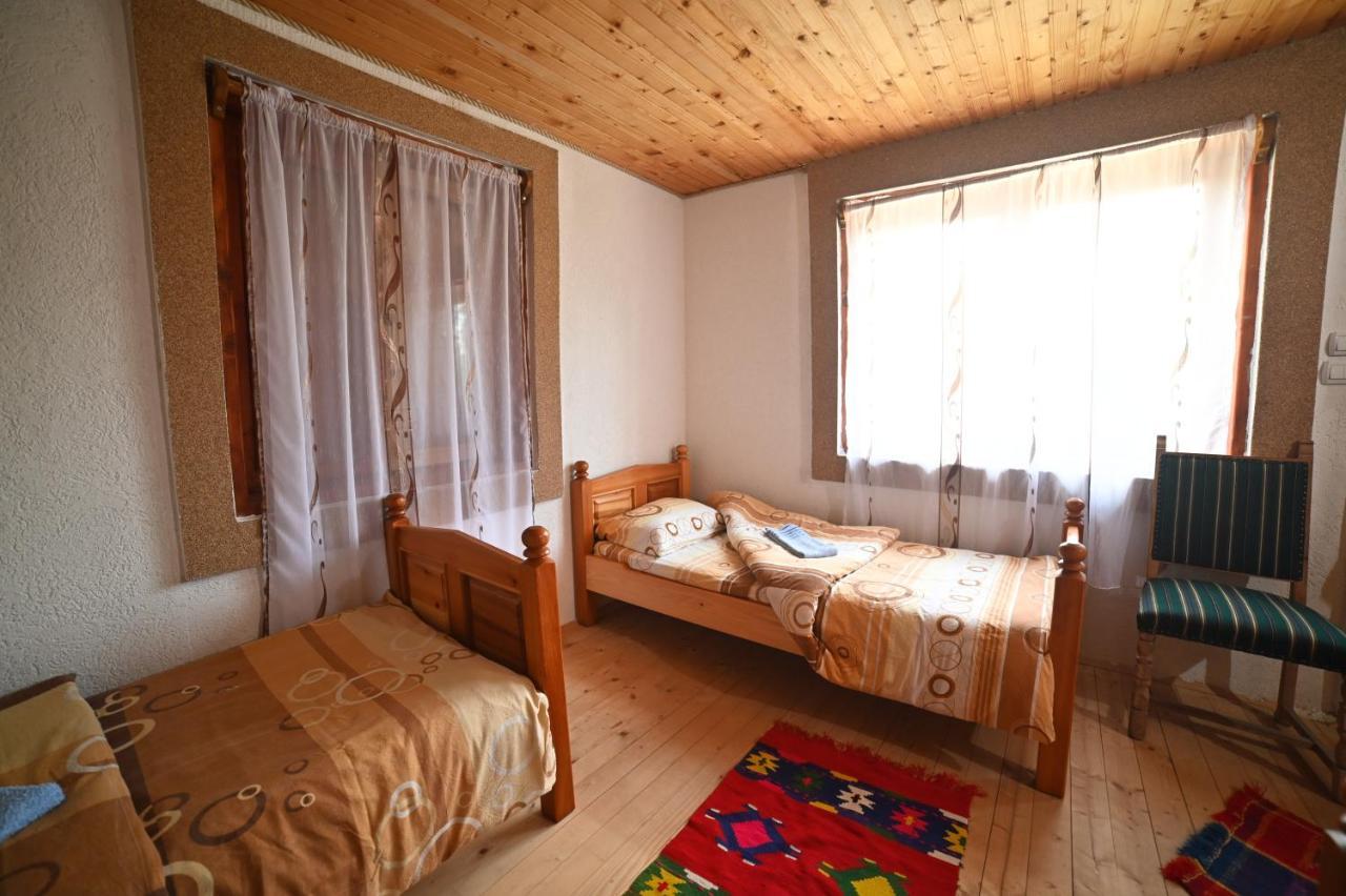 Komovi Eko Katun Villa Andrijevica Ngoại thất bức ảnh