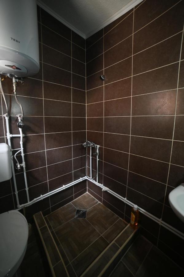 Komovi Eko Katun Villa Andrijevica Ngoại thất bức ảnh
