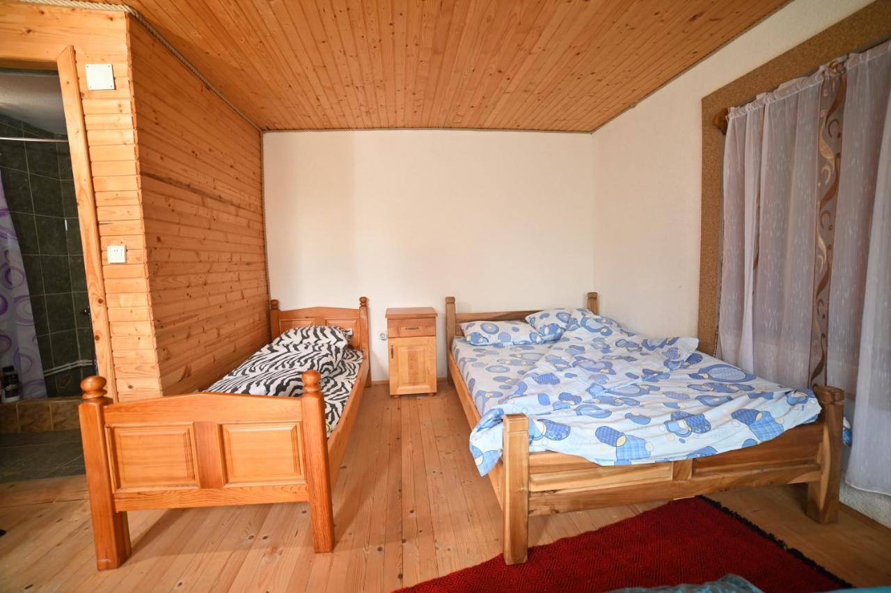 Komovi Eko Katun Villa Andrijevica Ngoại thất bức ảnh