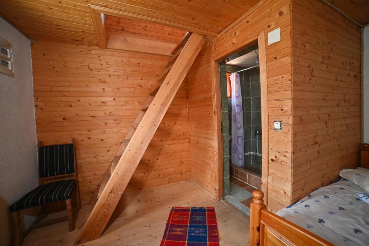 Komovi Eko Katun Villa Andrijevica Ngoại thất bức ảnh