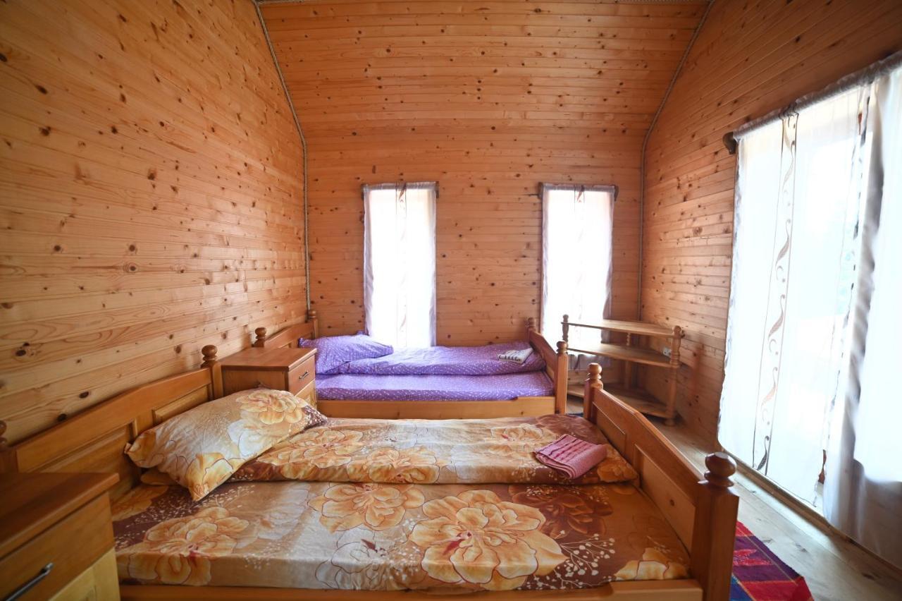 Komovi Eko Katun Villa Andrijevica Ngoại thất bức ảnh