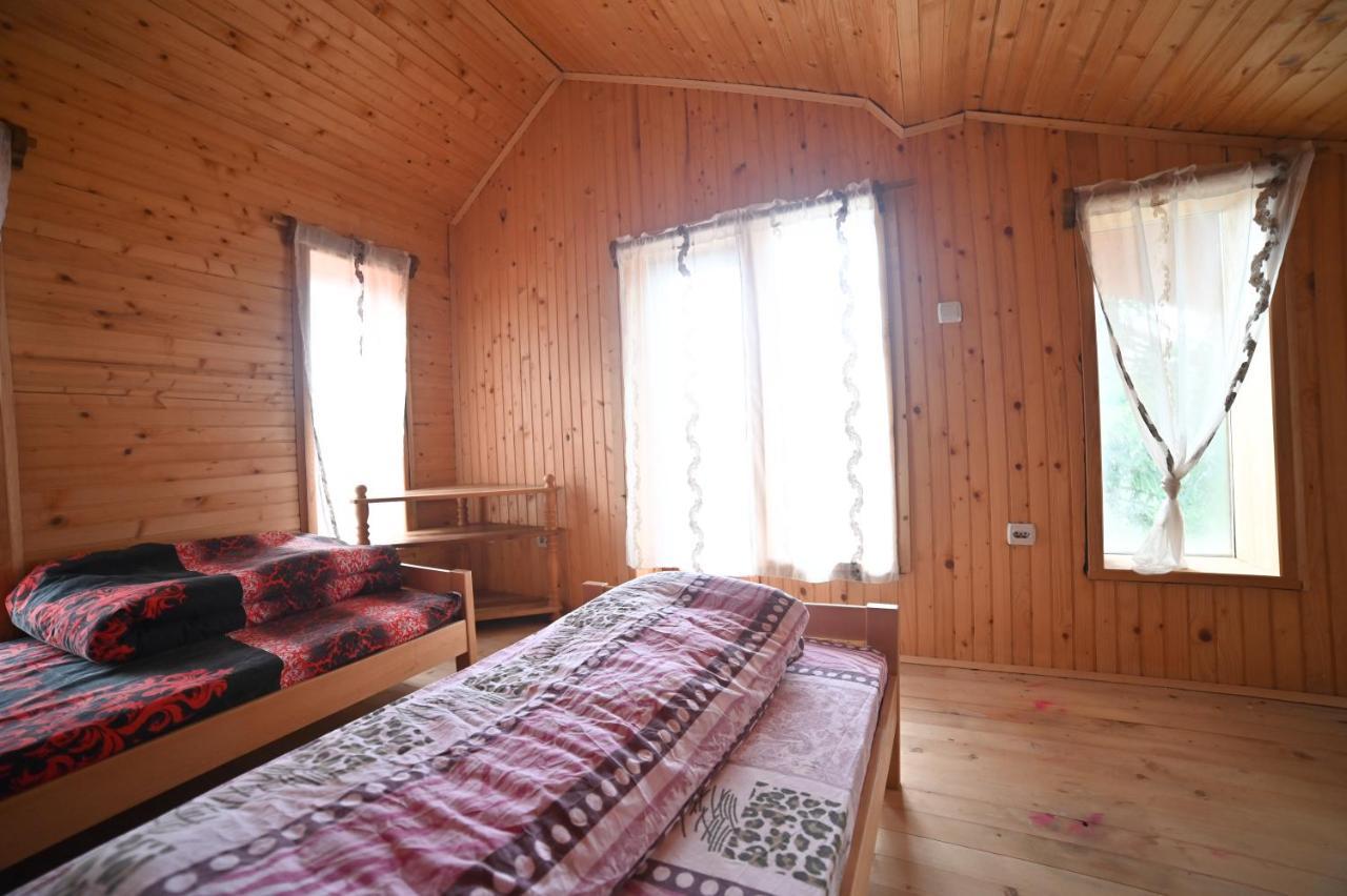 Komovi Eko Katun Villa Andrijevica Ngoại thất bức ảnh