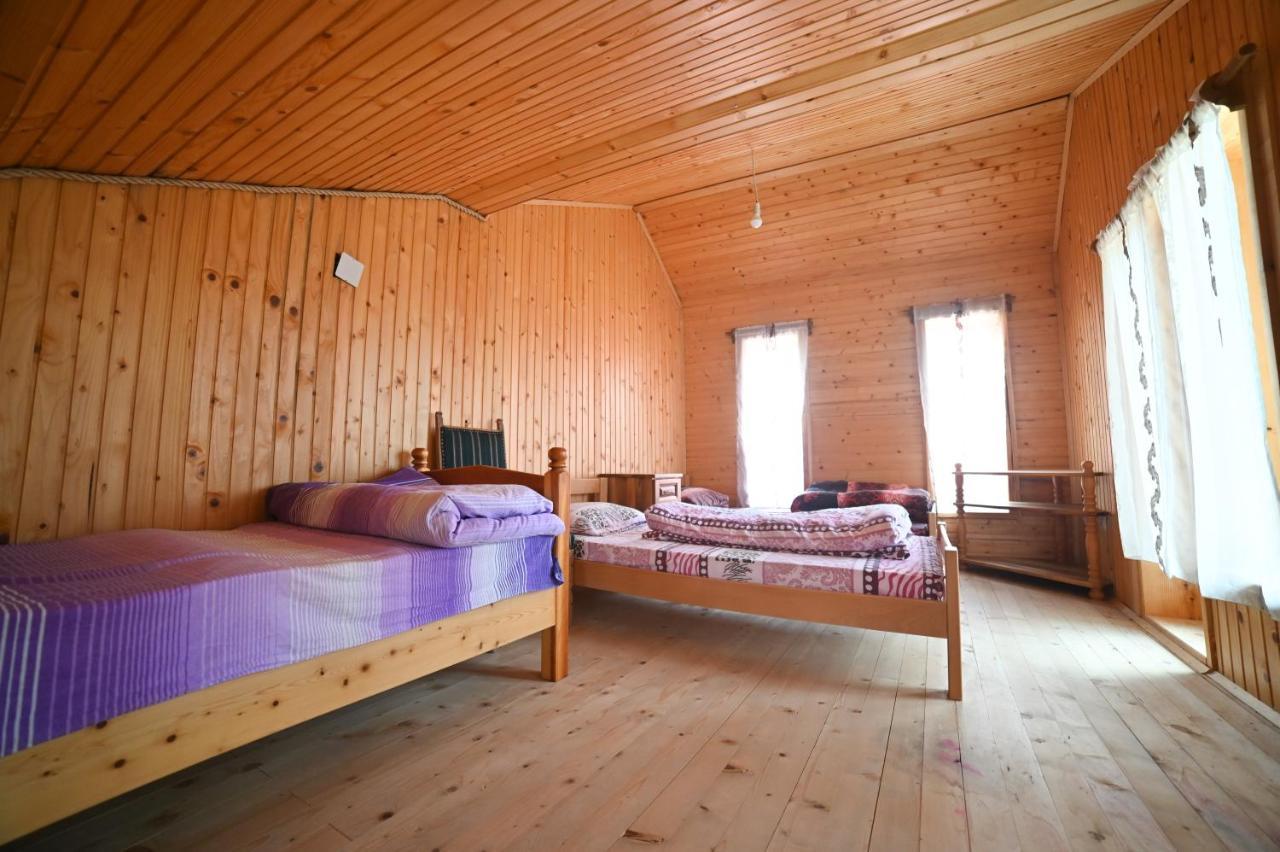 Komovi Eko Katun Villa Andrijevica Ngoại thất bức ảnh