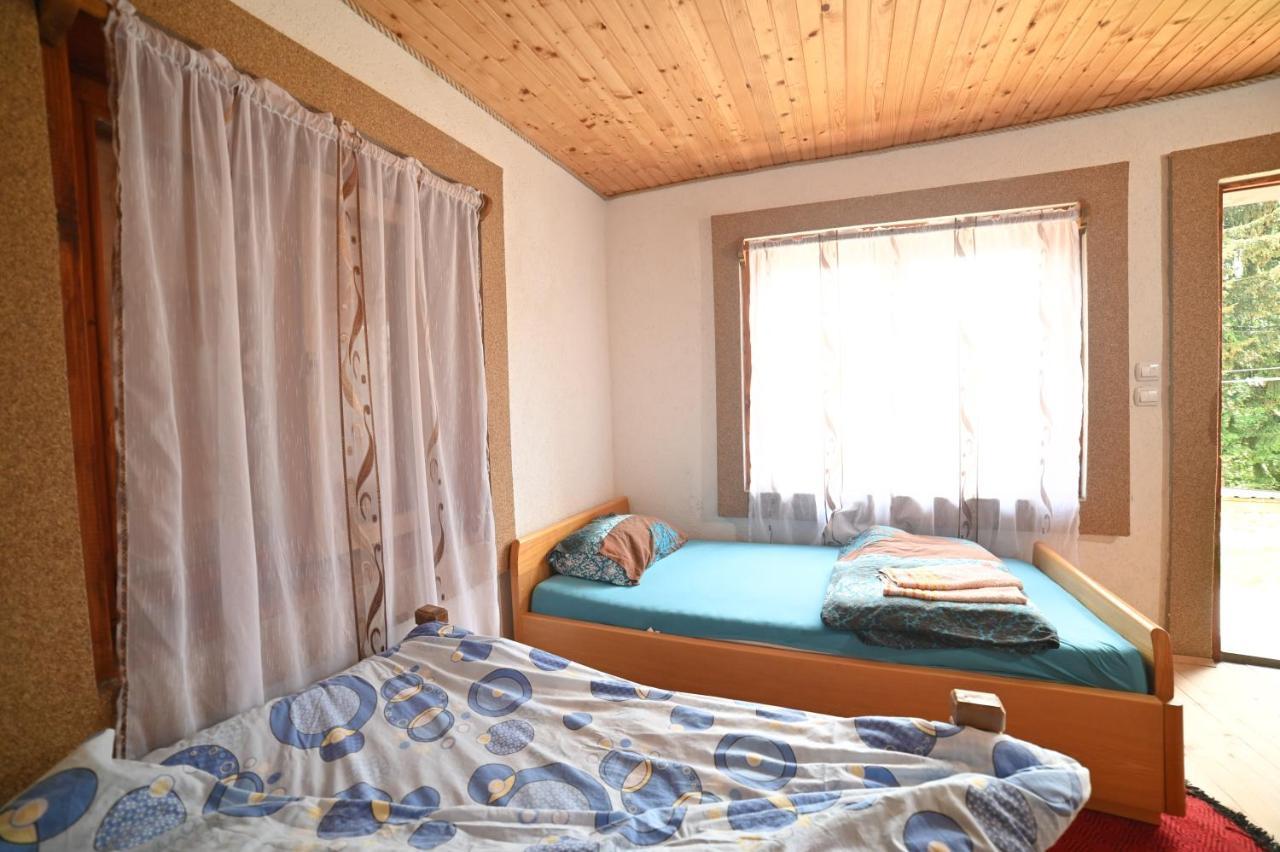 Komovi Eko Katun Villa Andrijevica Ngoại thất bức ảnh