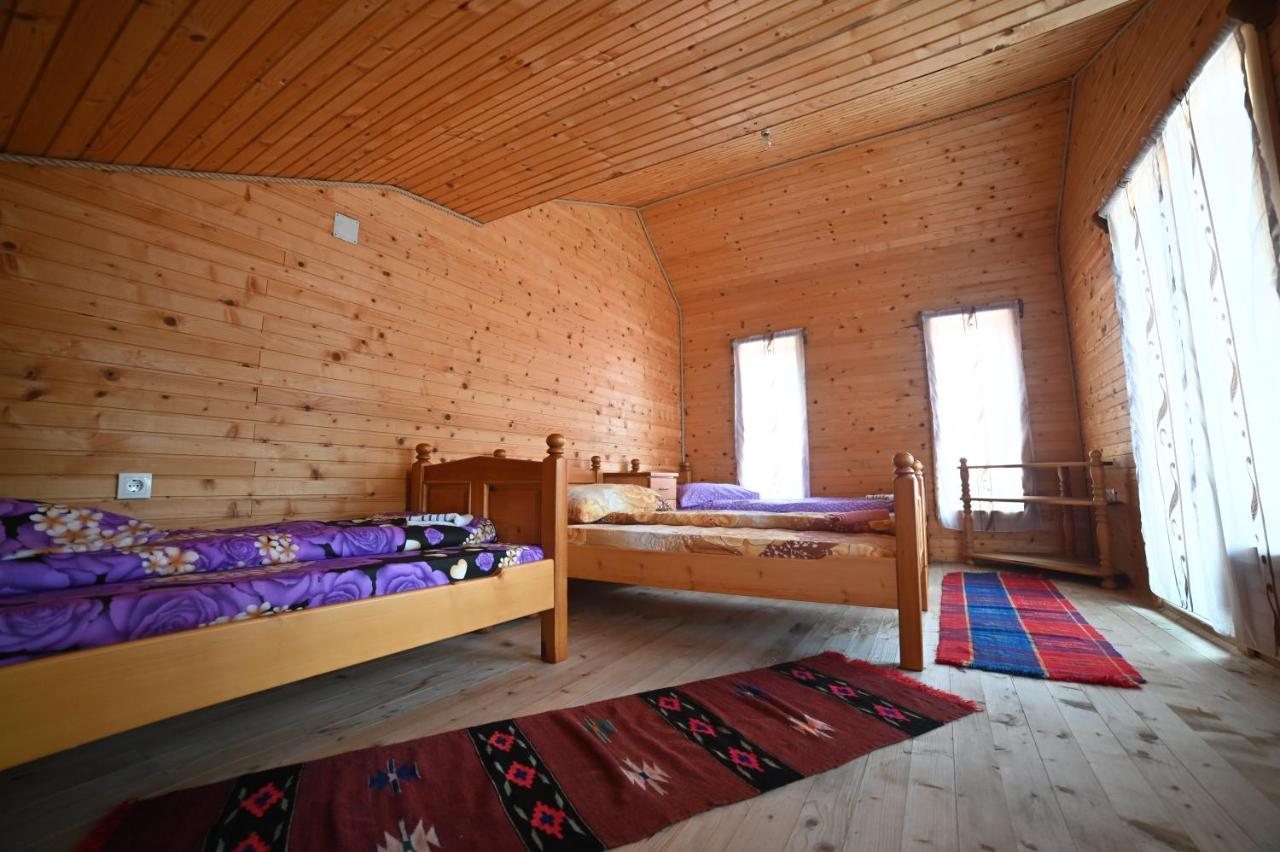 Komovi Eko Katun Villa Andrijevica Ngoại thất bức ảnh