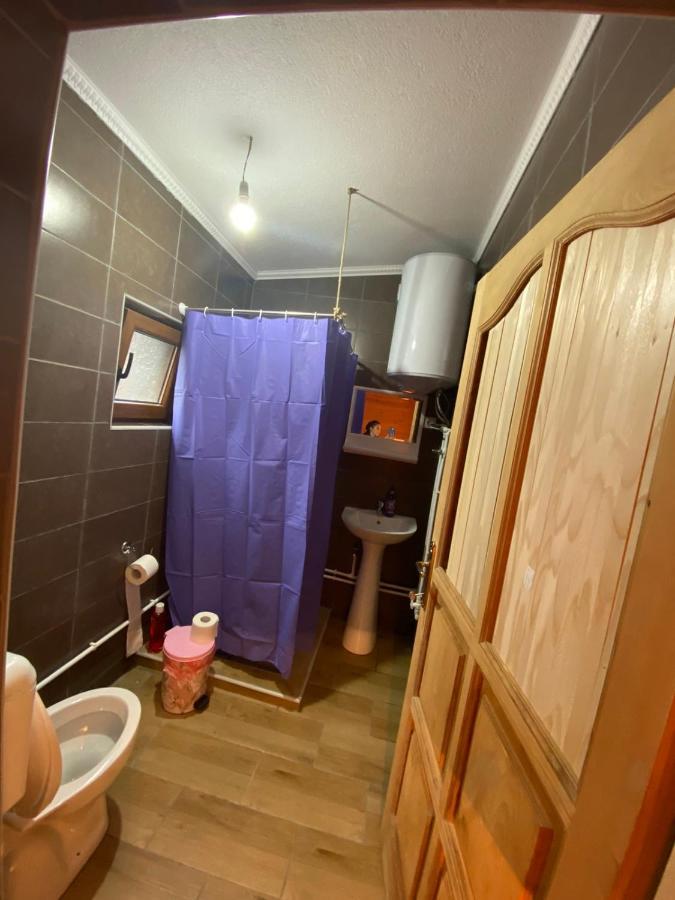 Komovi Eko Katun Villa Andrijevica Ngoại thất bức ảnh