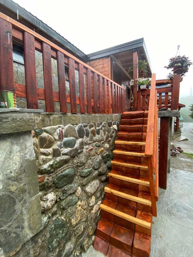 Komovi Eko Katun Villa Andrijevica Ngoại thất bức ảnh